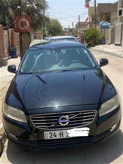 فولفو V70